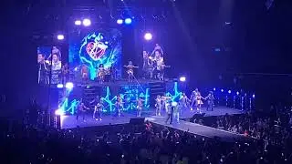 El Ritmo de la Vida - 2000s Por Siempre - Ernesto Laguardia -Arena Monterrey 15/11/2024