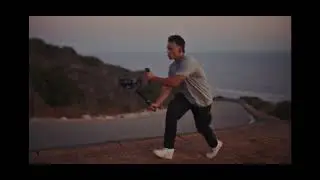 NEW DJI Ronin RS5