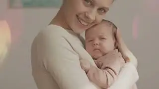 Held by Grace