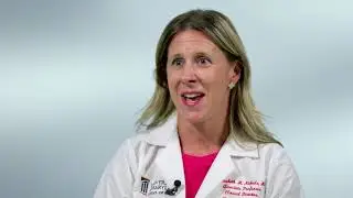 UM Greenebaum Comprehensive Cancer Center Dr. Elizabeth Nichols Find a Doctor Profile