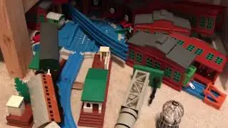 Thomas random episode 12: the after math