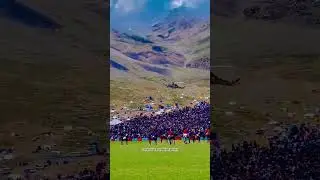 Shandur Polo Festival 2025 #gilgitbaltistan