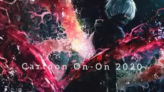 Cartoon On-On 2020 Mixintro music #Cartoon On-On #มาแรง #เพลง