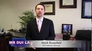 Should I Just Plead Guilty To DUI Charges In Los Angeles, California? | (800) 970-0384