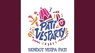 PATI VESPARTY