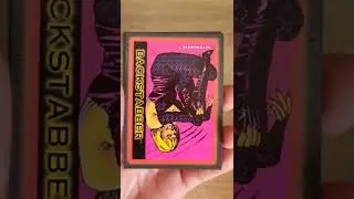 Ultraverse Comic Book 1993 Skybox Trading Cards Opening 1 #ultraverse #skybox