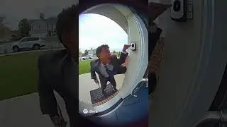 The Roblox Salesman