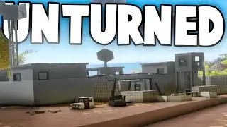 Unturned: Hawaii OVERHAUL Progress Report! (Hawaii NPC's, New Vehicles, New Locations, New Objects)