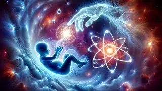 528Hz- Deepest Recovery & Healing Frequency, Full Body Repair - Relieve All Negative Thoughts🙏🧬🦴