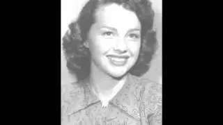 The Stars Will Remember (So Will I) (1947) - Anita Gordon