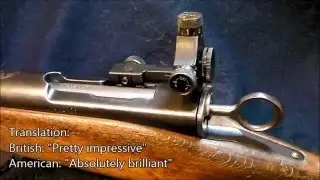 Schmidt-Rubin K31 Technical Short: Positive Extraction And Use Of The Charger