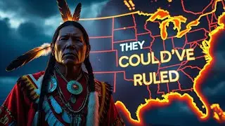 America&rsquo;s Alternate History: A Surviving Native Superpower
