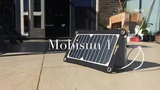 Mobisun 1