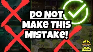 Don't Make THIS HUGE Lara Croft Event Mistake! | Hero Wars Dominion Era