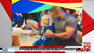 Chip's Good Word - Tim Tebow Gives Back with Bryan College