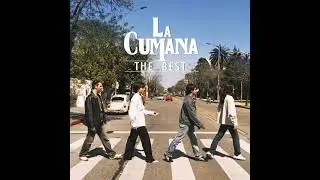 La Cumana - Agitando (Audio Oficial)