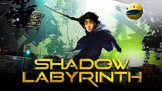 El METROIDVANIA m&aacute;s VAC&Iacute;O que he Jugado | Shadow Labyrinth