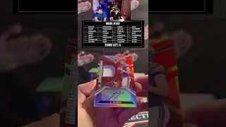 Kzoo Collectibles Break 348 Recp!