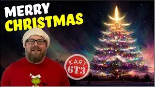 Merry Christmas from Kart6T3