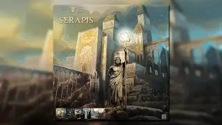 Vatallus & Akch - Serapis