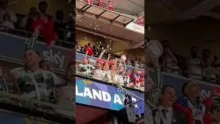 Sunderland Are promoted!!