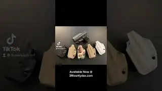 Sig p365 Holsters Available Now!