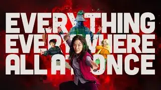 Everything Everywhere All at Once (2022) | Official Hindi Trailer | A24 | HollyTrailer Network
