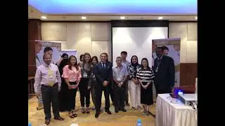 Healthcare Risk Management workshop|  by Smart Management Consultancy| Bahrain