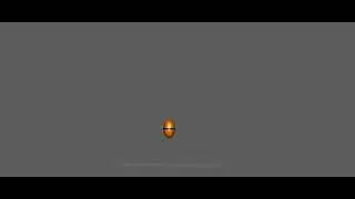 3D Ball Bounce