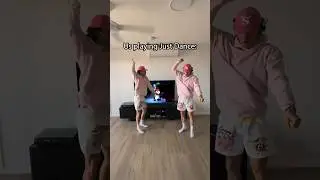 Timber Just Dance Full Dance #justdance