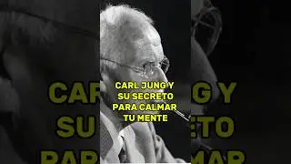 Consejo Pr&aacute;ctico de Carl Jung para la vida
