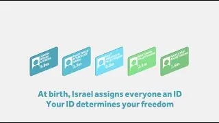 Identity Crisis: the Israeli ID System