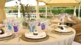 L'Esclusivit&aacute; Catering Barcelona - &iquest;Nos casamos?