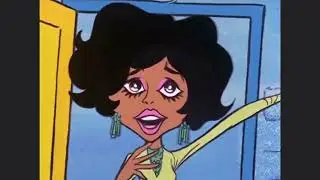 Diana Ross - The Boss (Sye's Extended Master Version)