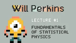 Course by Will Perkins 