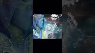 Rain Mortal Kombat 1 gameplay reveal