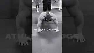 Kyle Green Gym Motivation #bodybuilding #shorts #muscle #viral #fitness