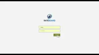 Rateboard Revenue Management Software