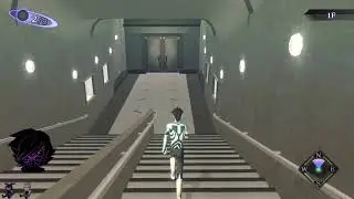 Shin Megami'ing Lotus's Tensei |Shin Megami Tensei: Nocturne|#Sponsored