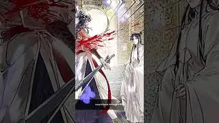Ch46 Recap of TGCF / Heaven Official's Blessing Novel - The Heavenly Battle