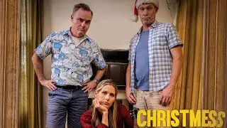 Christmess 2023 Christmas Film | Hannah Joy, Steve Le Marquand, Darren Gilshenan | Movie Review