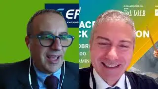 ERG Multi Bank Connectivity MBC e Bank Connectivity Management BCM con BGP Finance Tesoreria