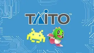 Game Classics Soundtrack -Taito Soundtrack  COLLECTION