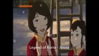 Anneli Heed Swedish Voice Actress (short showreel)