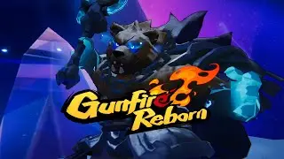 Gunfire Reborn | Xbox Launch Trailer | Deutsch