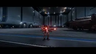 Star Citizen , Atlas Geo Ikti Installed