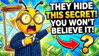 Rich People Don't Chase MONEY&mdash;They Chase The ONE THING!