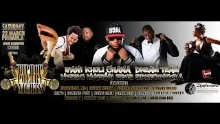 MP Hip-Hop TV
