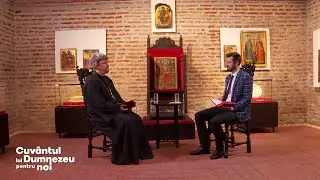 Imnul Dragostei: I Corinteni 13, 1-13