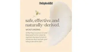 Обзор детской мази Burt's Bees: действительно ли она успокаивает чувствительную кожу?